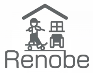 Renobeロゴ